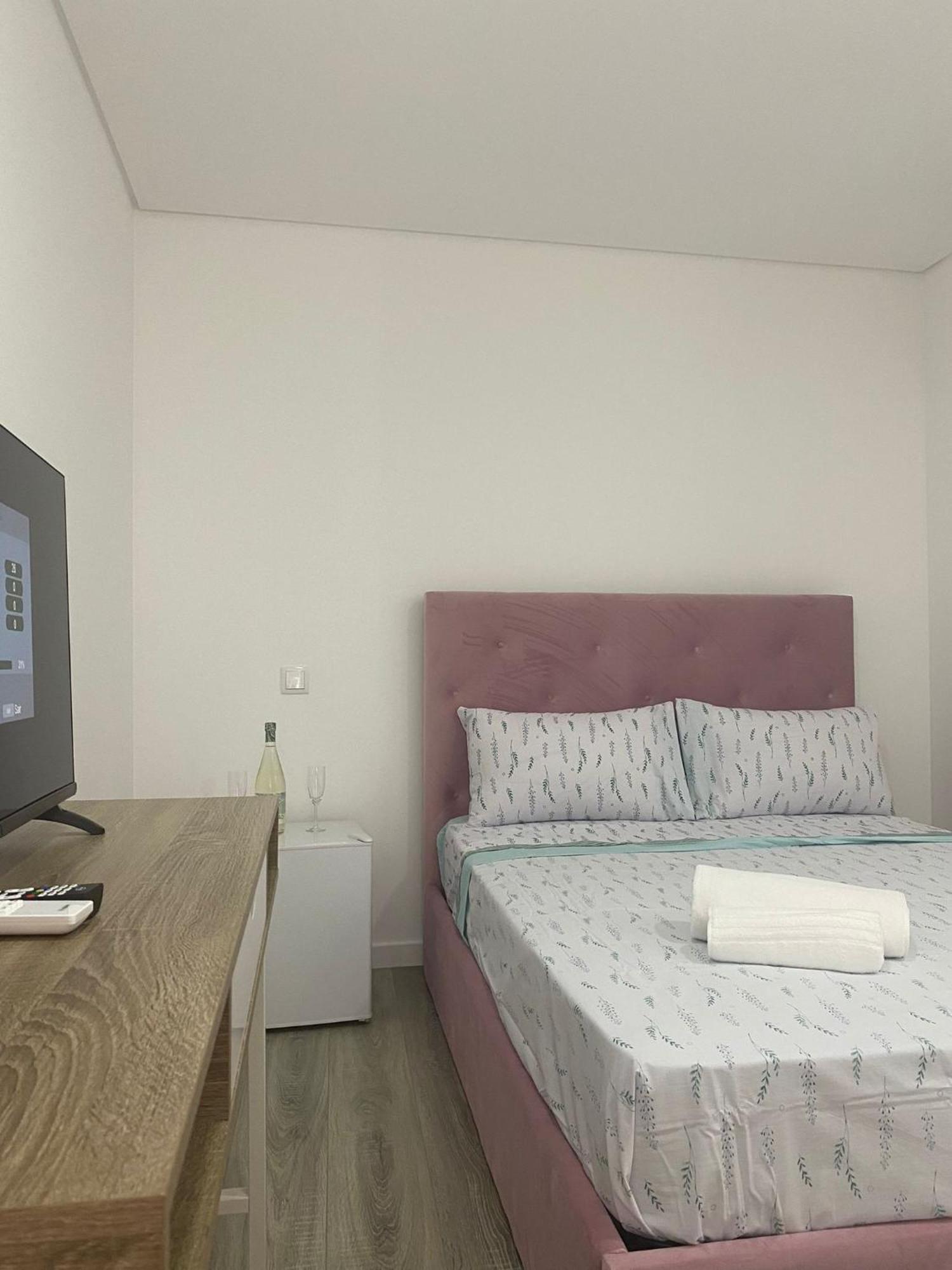 Casa Augusta 6 Hostel บรากา ภายนอก รูปภาพ
