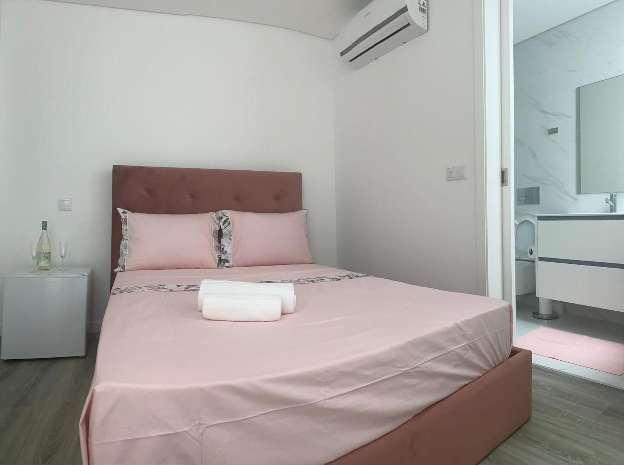 Casa Augusta 6 Hostel บรากา ภายนอก รูปภาพ