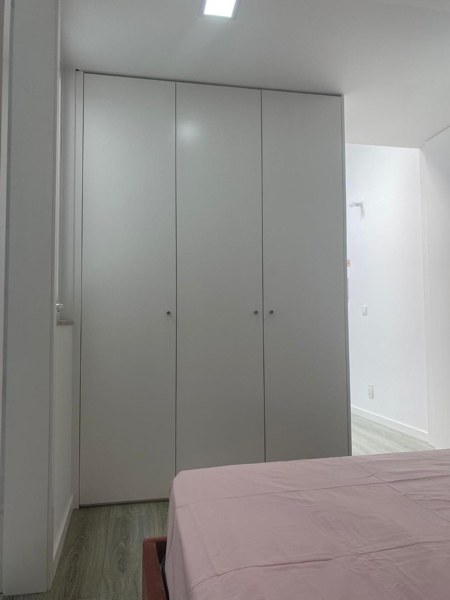 Casa Augusta 6 Hostel บรากา ภายนอก รูปภาพ