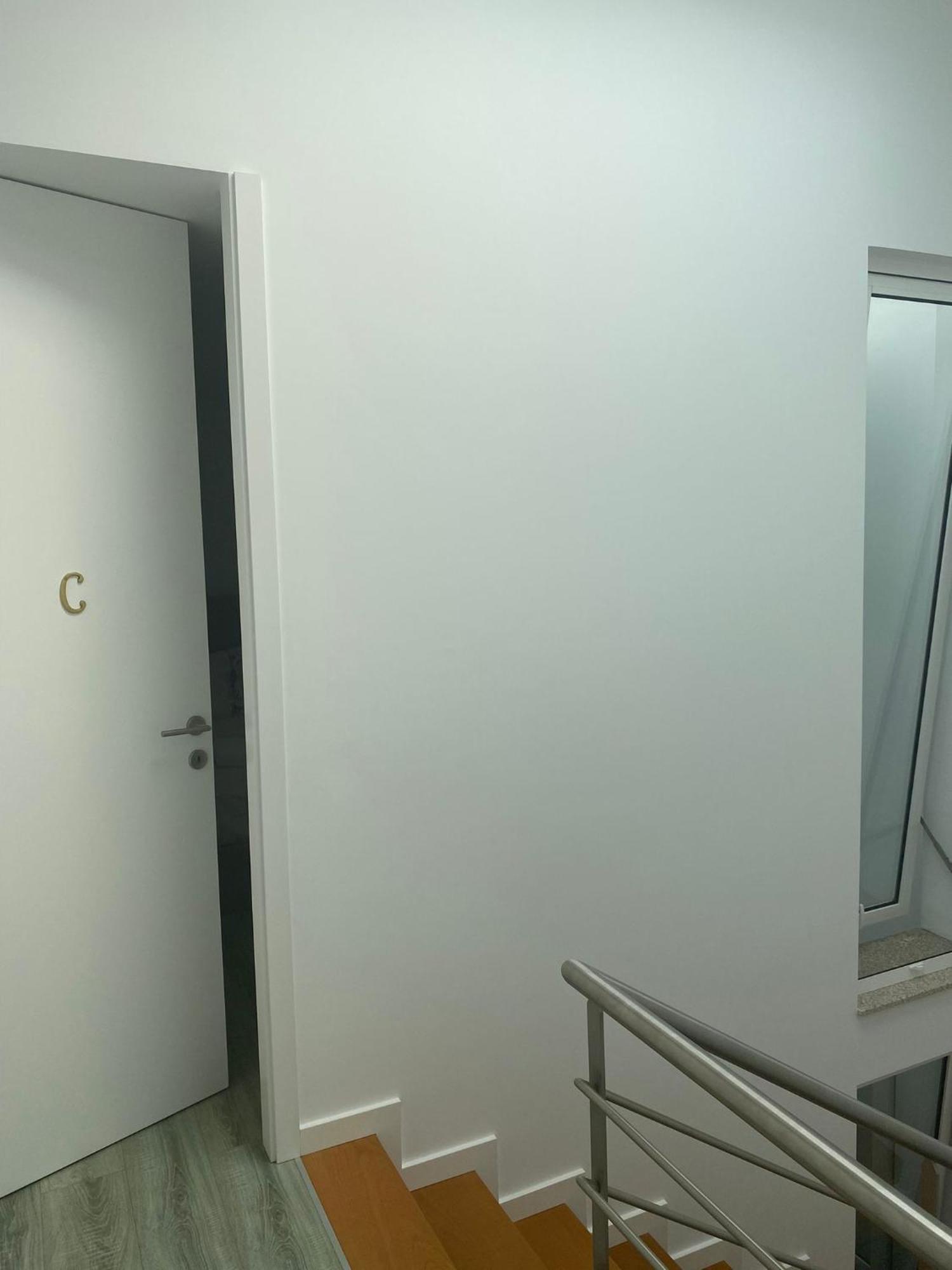 Casa Augusta 6 Hostel บรากา ภายนอก รูปภาพ